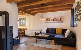 Bayerwaldchalet 2
